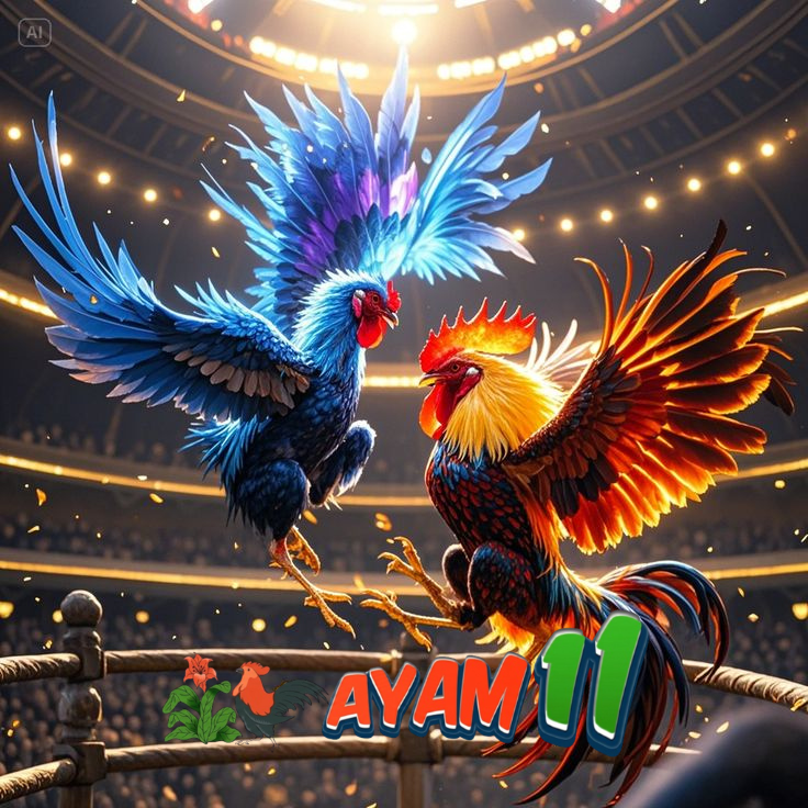 Ayam11 Situs Slot Gacor Interaktif & Togel Online Modern